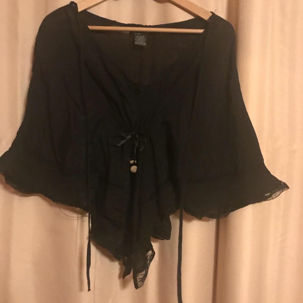 Blouse - Picture 2 of 4